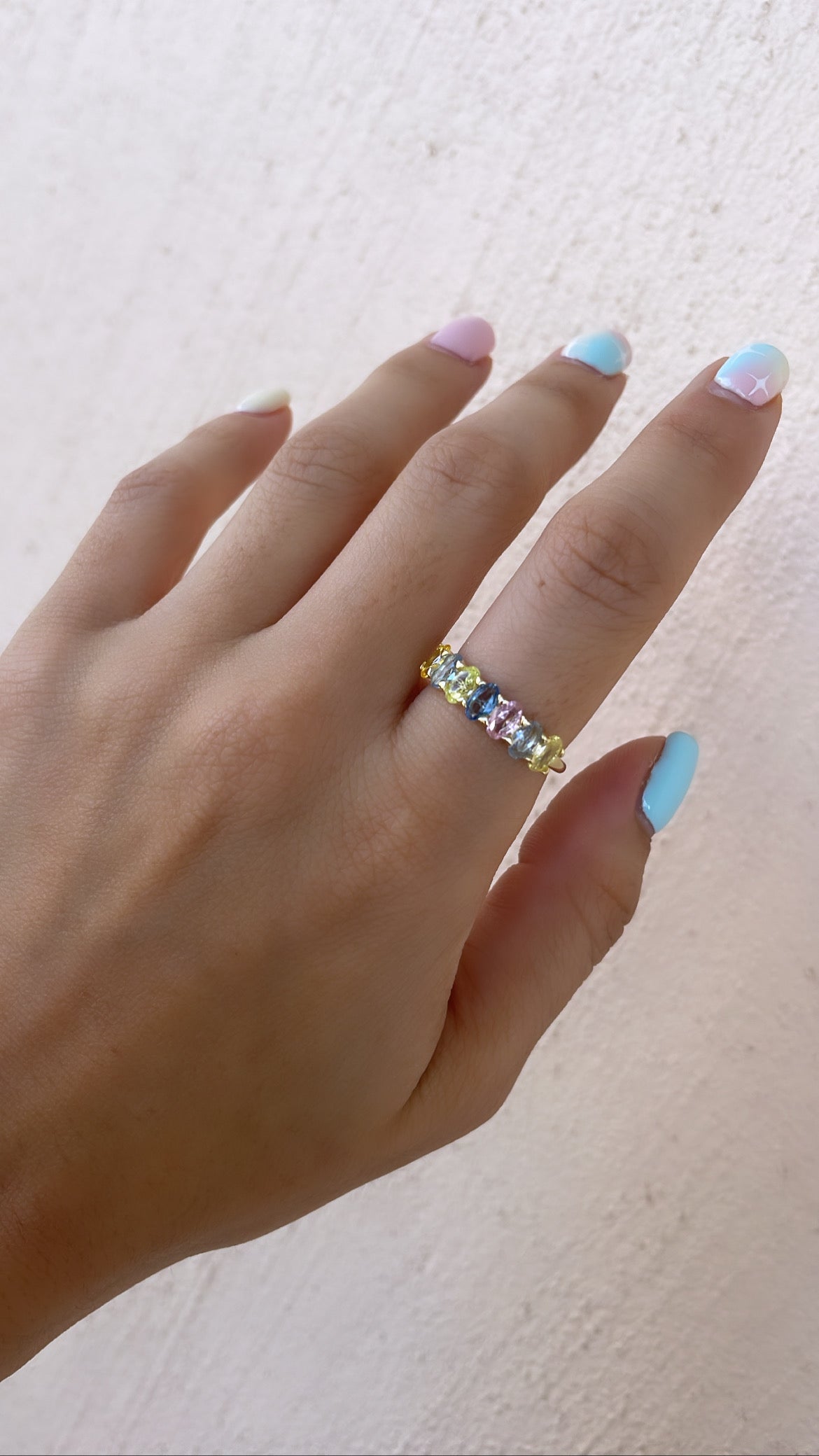 Summer Ring