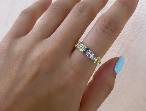 Summer Ring